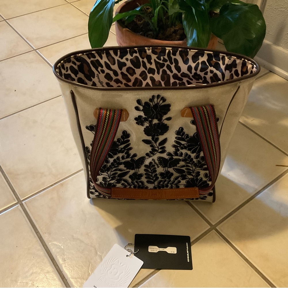 Consuela KRYSTAL CHICA bag
